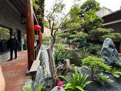 -猪肉婆私房菜(容桂总店)