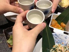 -大桥日本料理·日式放题·铁板定食(科兴科学园店)
