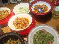 -举炊·寻湘记·新鲜现炒(临平西子国际店)