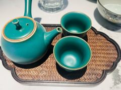 -潮堂 · 潮州菜(国贸商城店)