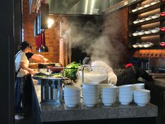 -越绣灶·自助餐(义乌香格里拉大酒店)