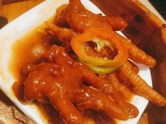 -明腾壹间茶餐厅(新都会花园广场店)