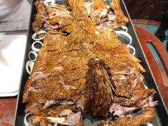 -九十九顶毡房(阜石路店)