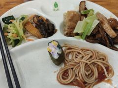-素之缘素食(新之城店)