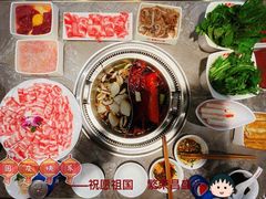 -季季红火锅(南康宝林大厦店)