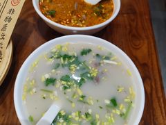 -七百岁羊肉馆(环球港店)