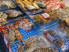 -抱德·潮汕味(琶洲店原惠城鱼仔)