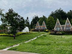 -云漫湖生态度假公园