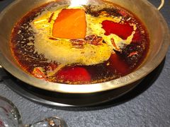 -来涮蜀鲜货火锅串串香(菜市口店)
