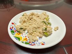 -柳沟豆腐宴64号院