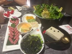 -德天肥牛海鲜火锅(城西银泰店)
