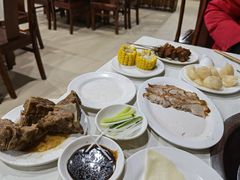 -北平楼·老北京涮羊肉(双流总店)
