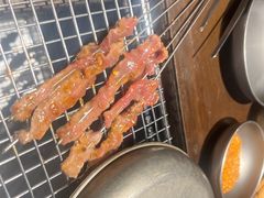 -夜食白市Yespicy·烧烤啤酒宵夜(番禺四海城店)
