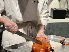 -大董(福田皇庭中心店)