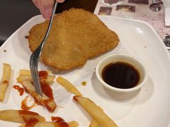 -德大西餐社(云南南路店)
