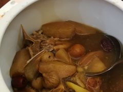 三果汤-东馆和天下特色餐饮(工农店)