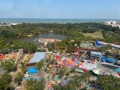 -白沙门生态公园