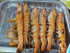 -众想海鲜·烧烤·海肠捞饭·渔家菜(孙家疃店)