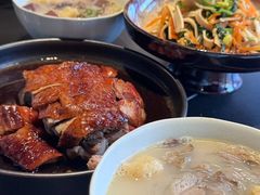 -童福兴·南京菜(老门东店)