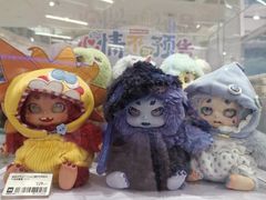 -宝龙城(杭州滨江店)