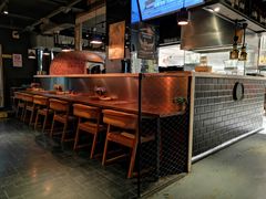 -斯比特花园西餐厅(东方商厦店)
