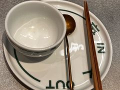 -一坐一忘云南菜(卓悦中心)