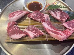 -味家烤肉烤鳗鱼牛排(西塔旗舰店)