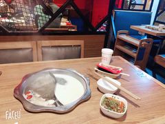 -傣妹火锅(南京东路一店)