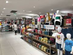 -优衣库(上海正大广场店)