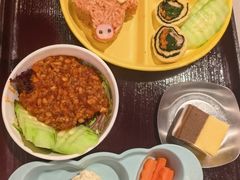 -dodonpa.墩墩伐 便当食堂(博华广场店)
