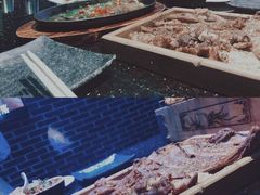 -冰城小镇音乐串吧·聚会餐厅(百子湾店)