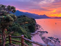 -鹿嘴山庄