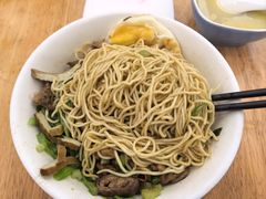 -欣达面馆(天桥支路店)