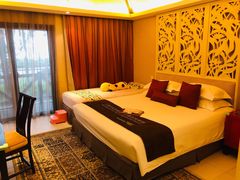 -太阳岛度假酒店