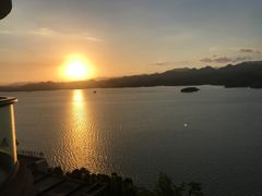 -千岛湖忆湖度假酒店(中心湖景区店)
