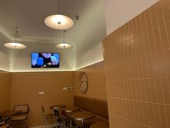 -OUR Bakery(SKP-S店)