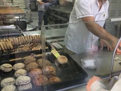 -马记精品烧饼店(新华道店)