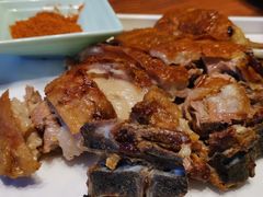 -驿楼兰·新疆菜(火车站店)