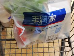-梦之岛百货(水晶城店)