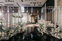 -玖玖婚嫁礼仪策划(江滨西路店)