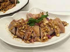 -顺德佬(五和店)