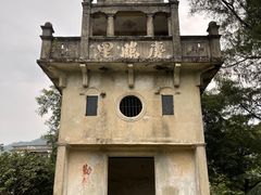 -开平碉楼文化旅游区马降龙景区