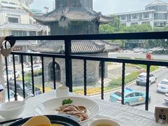 -怡园饭店-餐厅(四望亭店)