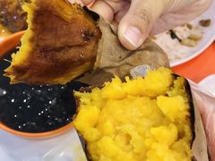 -香妃烤鸡(西单店)