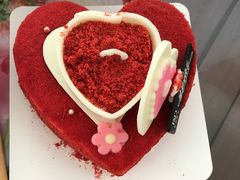 -皇家美孚(保定路店)