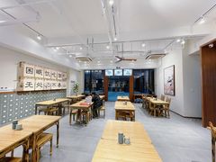 大堂-面春山·传统老卤面(天隆寺店)
