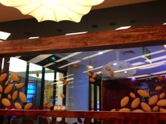 大堂-三千粉牛肉米粉(来客茂店)