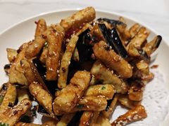 -梅利汴京烤鸭•开封豫菜地标店(晋安路店)