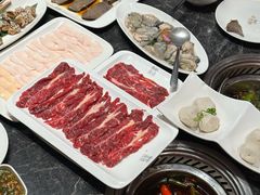 -围炉夜话·潮汕卤水火锅(榕江店)