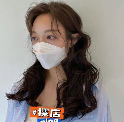 -SY COLOUR专业烫染